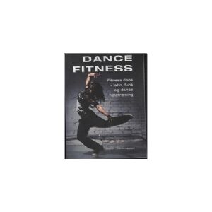 CSBOOKS Dance Fitness   Marina Aagaard