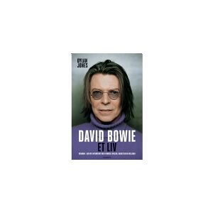 CSBOOKS David Bowie   Dylan Jones