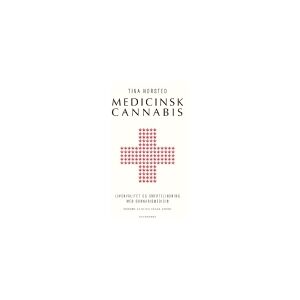 CSBOOKS Medicinsk cannabis   Tina Horsted