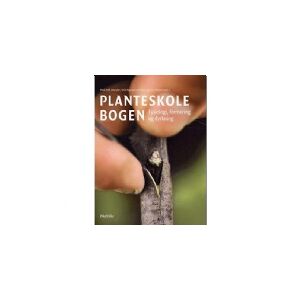 CSBOOKS Planteskolebogen   Jens Thejsen, Erik N. Eriksen, Poul Erik Brander