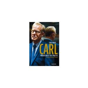 CSBOOKS CARL   Bent Winther & Carl Holst