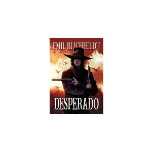 CSBOOKS Desperado   Emil Blichfeldt