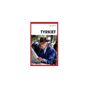 Politikens Forlag Turen går til Tyrkiet   Duygu Cakir