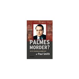 CSBOOKS Palmes morder?   Paul Smith