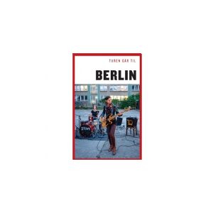 Politikens Forlag Turen går til Berlin   Michelle Arrouas Michelle Arrouas