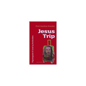 CSBOOKS Jesus Trip   Poul Joachim Stender