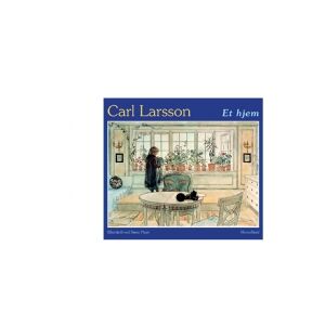 CSBOOKS Et hjem   Carl Larsson
