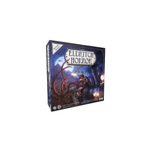 Fantasy Flight Games Eldritch Horror