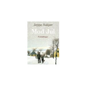 CSBOOKS Mod jul   Jeppe Aakjær