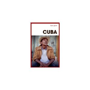Politikens Forlag Turen går til Cuba   Ole Loumann