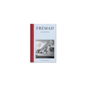 Strandberg Publishing Fremad - af Goldschmidt Bastian Emil - bog (hardback)