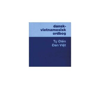 CSBOOKS Dansk-vietnamesisk ordbog   Hung Nguyen