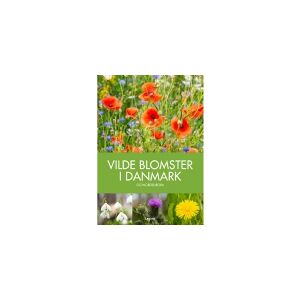 CSBOOKS Vilde blomster i Danmark   Andrew Cleave