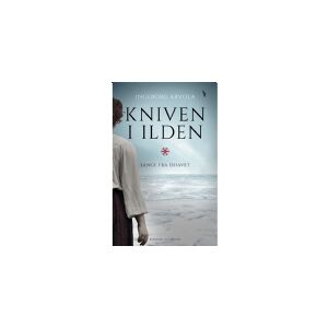 CSBOOKS Kniven i ilden   Ingeborg Arvola