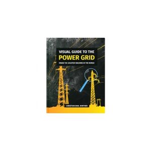 CSBOOKS Visual Guide to the Power Grid   Christian Dahl Winther