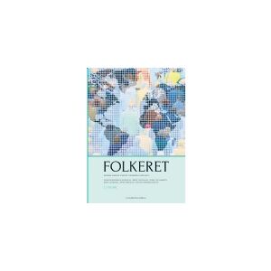 CSBOOKS Folkeret   Bugge Thorbjørn Daniel Birgit Feldtmann Ulrike Fleth-Barten Frederik Harhoff Kenneth Øhlenschlæger Buhl Niels Lachmann Jesper Lindholm Sten Schaumburg-Müller