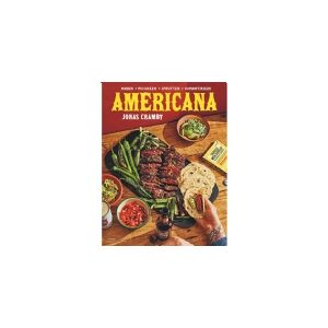 CSBOOKS Americana   Jonas Cramby