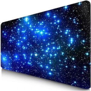 XL Gaming Mouse Pad - 900 x 400 mm - Gamer Mouse Pad - Special Su