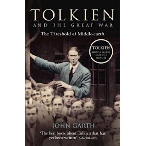 John Garth Tolkien And The Great War