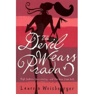 Lauren Weisberger The Devil Wears Prada
