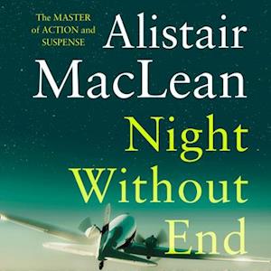 Alistair Maclean Night Without End