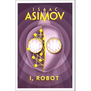 Isaac Asimov I, Robot