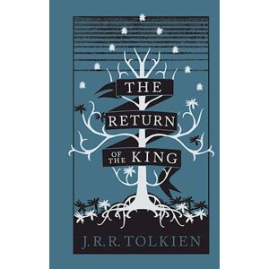 J. R. R. Tolkien The Return Of The King