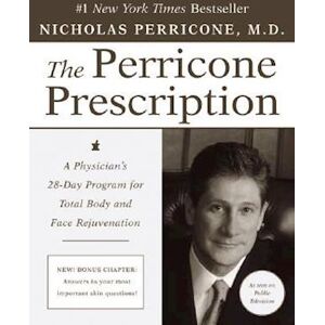 Nicholas Perricone The Perricone Prescription