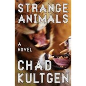 Chad Kultgen Strange Animals