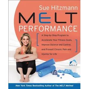 Sue Hitzmann Melt Performance