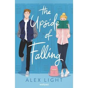 Alex Light The Upside Of Falling