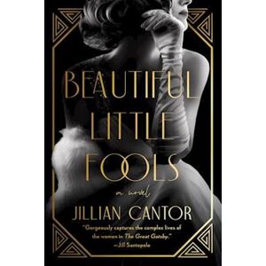 Jillian Cantor Beautiful Little Fools