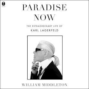William Middleton Paradise Now