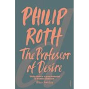 Roth The Professor Of Desire