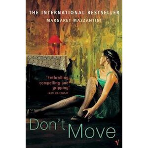 Margaret Mazzantini Don'T Move