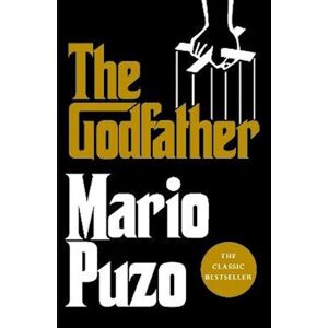 Mario Puzo The Godfather