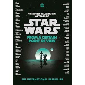 Various Authors Star Wars: From A Certain Point Of View