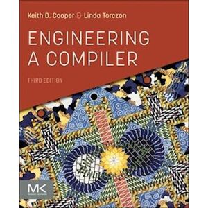 Keith D. Cooper Engineering A Compiler
