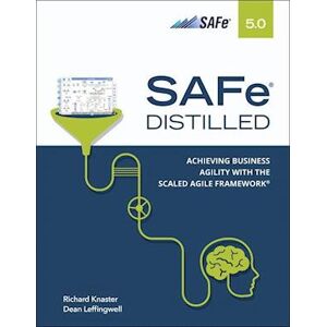 Richard Knaster Safe 5.0 Distilled