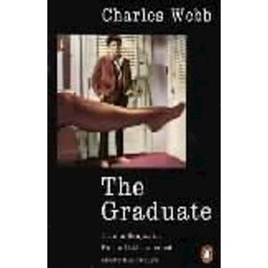 Charles Webb The Graduate