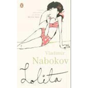 Vladimir Nabokov Lolita