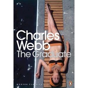 Charles Webb The Graduate