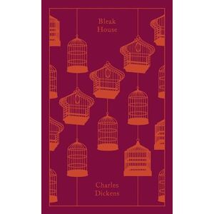 Charles Dickens Bleak House