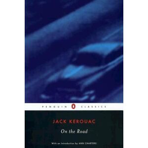 Jack Kerouac On The Road