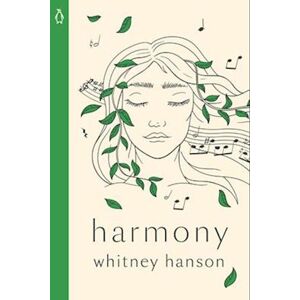 Whitney Hanson Harmony