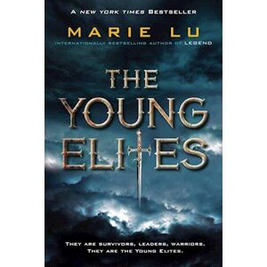 Marie Lu The Young Elites