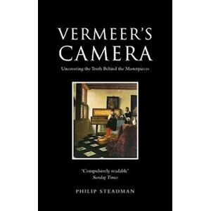 Philip Steadman Vermeer'S Camera