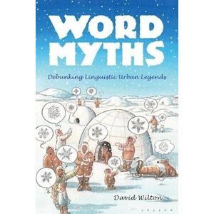 David Wilton Word Myths