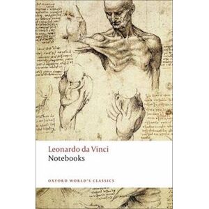 Leonardo da Vinci Notebooks