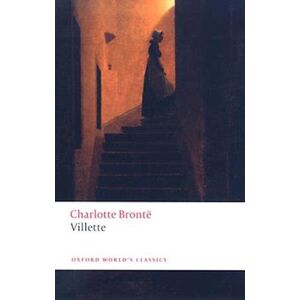 Charlotte Brontë Villette